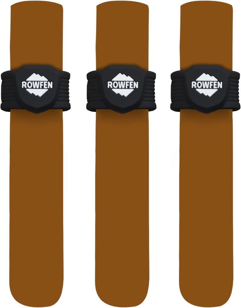 ROWFEN Golf Cart Accessories - Fits 38 to 60 Ring Gauge - Convenient Magnetic Holder with Magnetic and Adjustable Design - Fit for Golfing, Grilling, Fishing, Travel, and Outdoor Adventures - Image 1